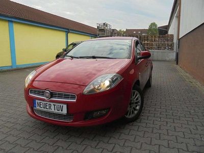 Fiat Bravo