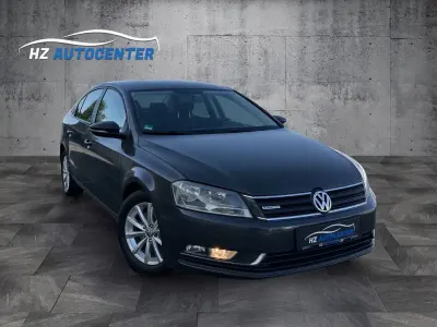 Gebraucht VW Passat