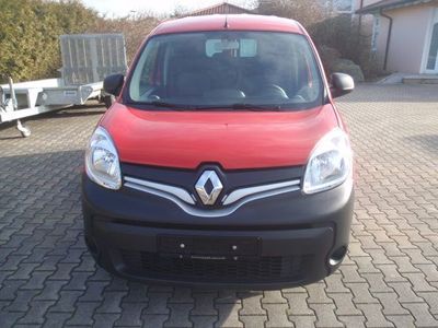 gebraucht Renault Kangoo Rapid dCi 110