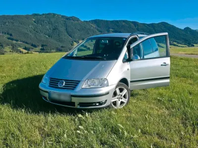 Gebraucht VW Sharan