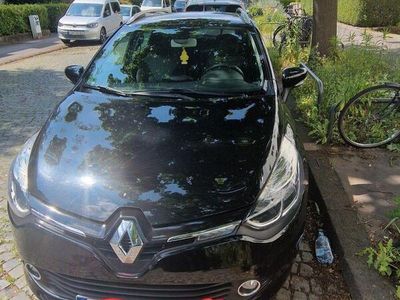 Renault Clio GrandTour