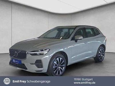 Gebraucht Volvo XC60 184 PS (135 kW) 2024 SUV