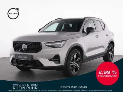 Gebraucht Volvo XC40 120 PS (88 kW) 2025 SUV