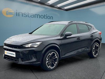 Gebraucht Cupra Formentor 150 PS (110 kW) 2026 SUV