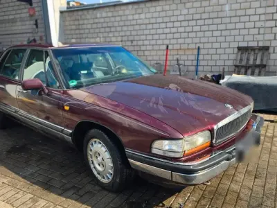 Gebraucht Buick Park Avenue 173 PS (127 kW) 1993 Limousine