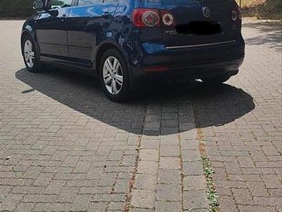 VW Golf Plus