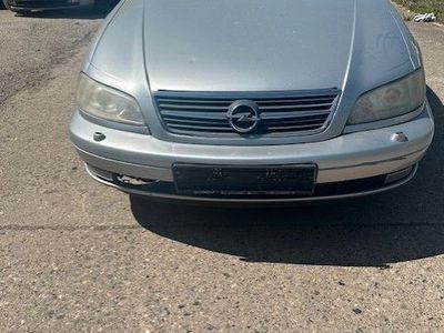Opel Omega
