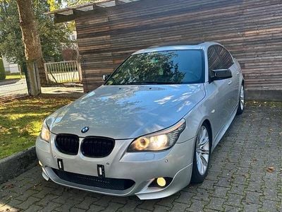 BMW 523