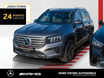 Gebraucht Mercedes GLB220