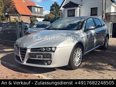 Alfa Romeo 159