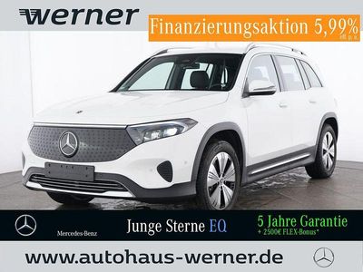 Mercedes EQB300