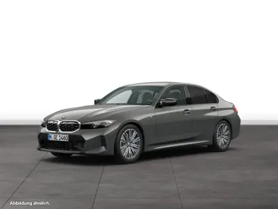 Gebraucht BMW M340 340 PS (250 kW) 2025 Grau Limousine