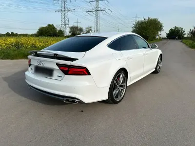 Gebraucht Audi A7 Sportback