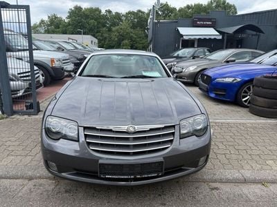 Chrysler Crossfire
