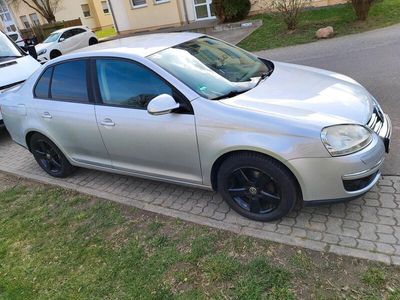 gebraucht VW Jetta Mk5, Motor 1.4 TSI, Navi, TÜV neu