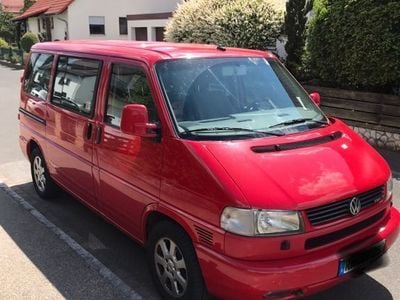 VW T4