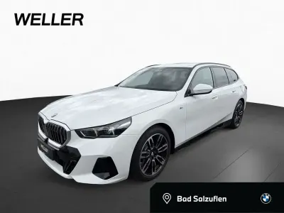 Gebraucht BMW 520