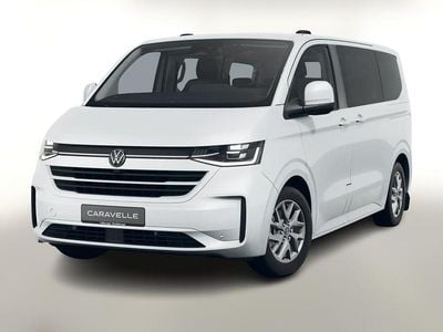 Neu VW T7 Style 150 PS (110 kW) 2026 Grau Van