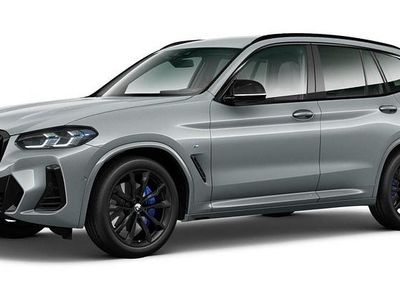 Gebraucht 2022 BMW X3 M Sport SUV | 87.430 €