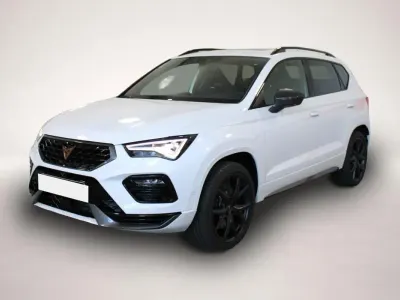Neu Cupra Ateca 300 PS (220 kW) 2025 Manufacturer SUV