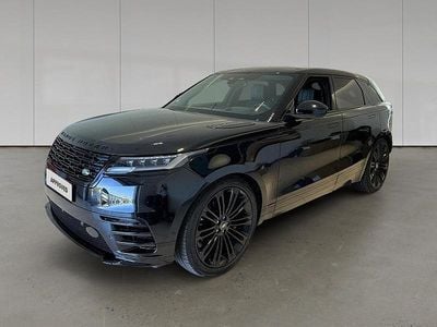 Gebraucht Land Rover Range Rover Velar Autobiography 304 PS (223 kW) 2023 Santorini black SUV