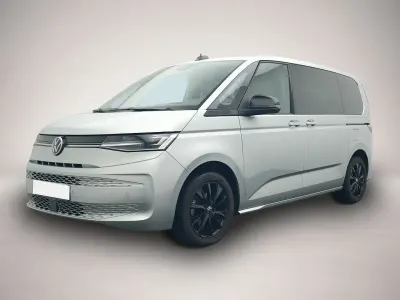 Gebraucht VW Multivan