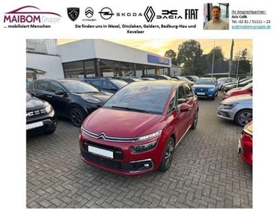 Citroën C4 SpaceTourer