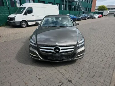 Gebraucht Mercedes CLS250