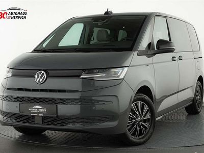 VW T7