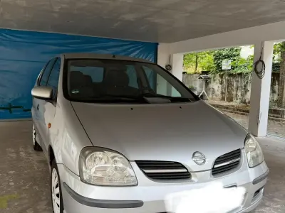 Gebraucht Nissan Almera Tino