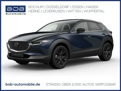 Nuova Mazda CX-30 Homura-Line 186 CV (136 kW) 2026 SUV