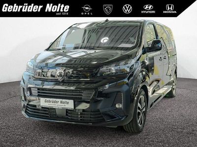 Usata Peugeot Traveller Active 180 CV (132 kW) 2026 Nero Monovolume