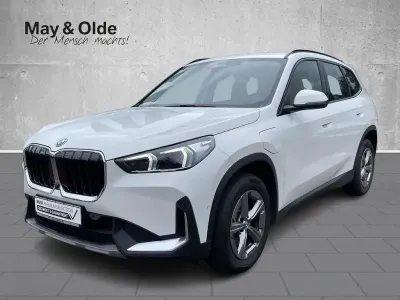 Gebraucht BMW X1 245 PS (180 kW) 2025 Weiss SUV