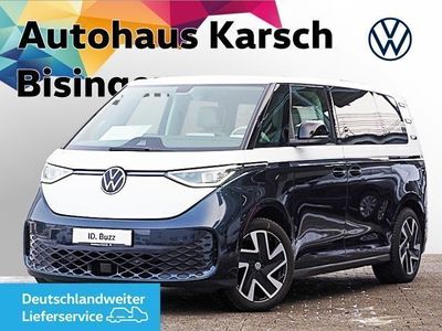 gebraucht VW ID. Buzz Pro AHK, NAVI, IQ.Light, Bi-Color