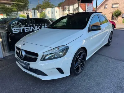 Gebraucht Mercedes A160