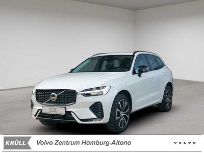 Brugt Volvo XC60 Ultimate 235 HK (172 kW) 2023 Hvid SUV