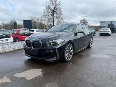 Gebraucht BMW 135 306 PS (225 kW) 2021 Saphirschwarz Kleinwagen