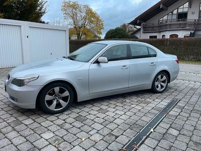 gebraucht BMW 323 e60 i Automatik