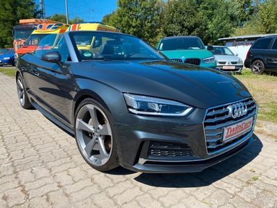 Audi A5 Cabriolet