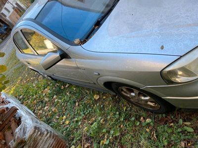 gebraucht Opel Astra 1.6 -