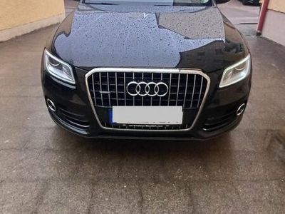 gebraucht Audi Q5 3.0 TDI