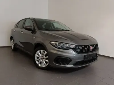 Gebraucht Fiat Tipo