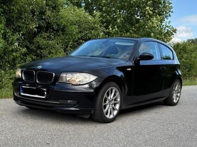 BMW 118 Coupé
