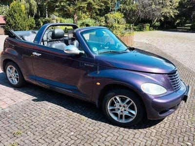 Chrysler PT Cruiser