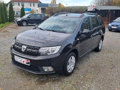 Dacia Logan MCV