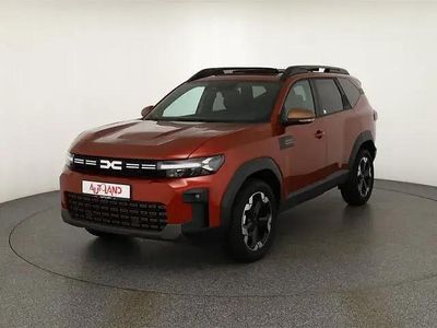 Ny Dacia Bigster Extreme 131 HK (96 kW) 2025 Brun SUV