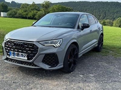 Audi RS Q3 Sportback