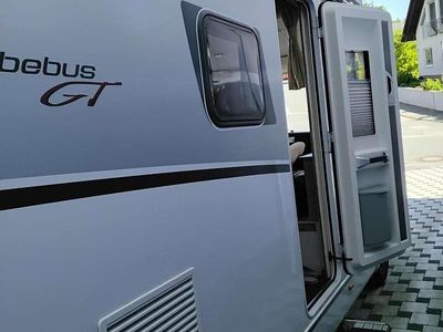 Gebraucht Fiat Ducato 163 PS (119 kW) 2019 Van