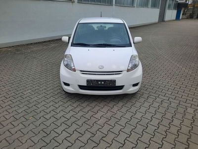 Daihatsu Sirion
