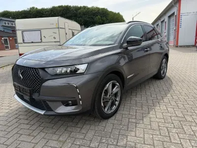 Gebraucht DS Automobiles DS7 Crossback